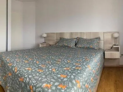 Temporary rent MH Buona Vista