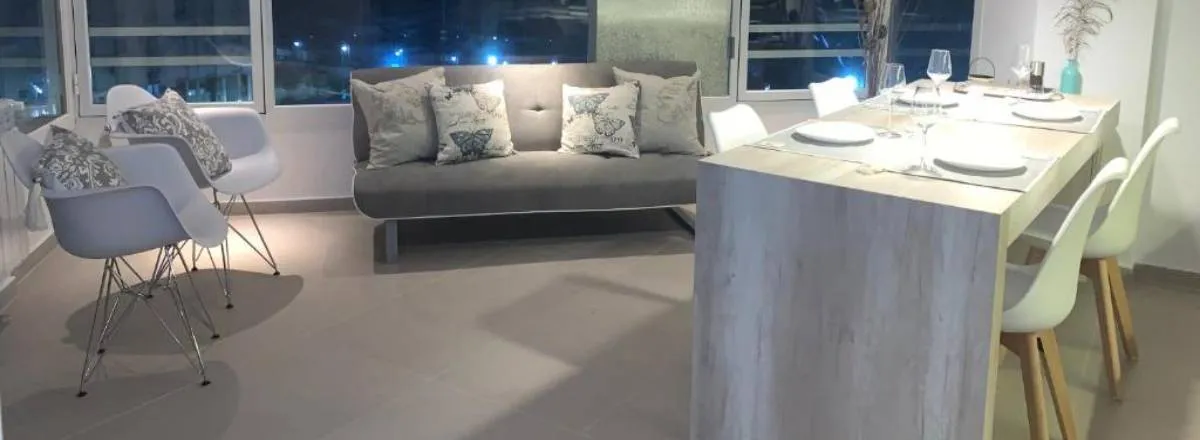 Temporary rent MH Buona Vista