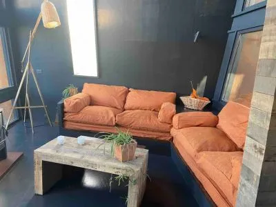 Alquiler temporario La Oxidadita