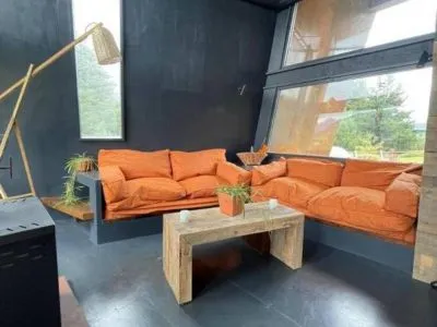 Alquiler temporario La Oxidadita