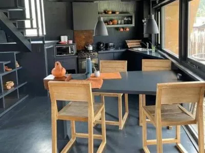 Alquiler temporario La Oxidadita