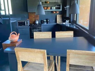 Alquiler temporario La Oxidadita