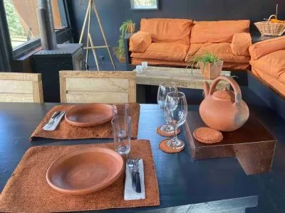 Alquiler temporario La Oxidadita