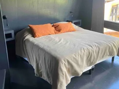 Alquiler temporario La Oxidadita