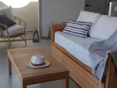 Apartments Terrazas Sauce