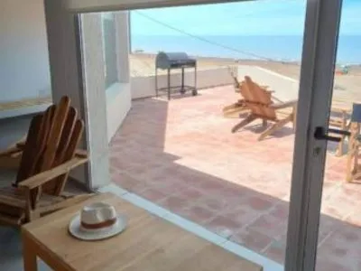 Apartments Terrazas Sauce