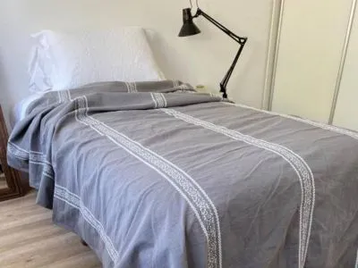 Apartments Terrazas Sauce