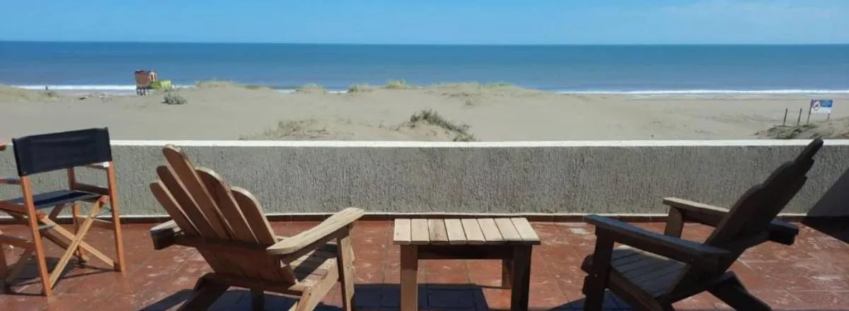 Apartments Terrazas Sauce