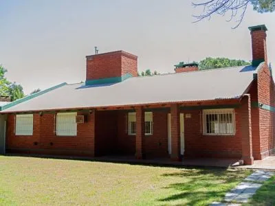 Chalet para 9 Personas