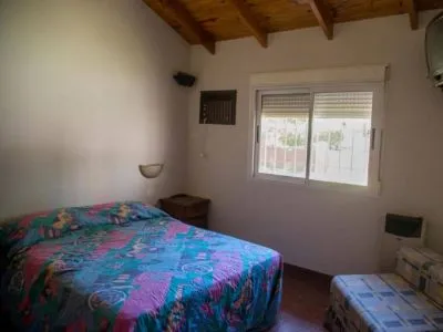 Departamentos Chalet para 9 Personas