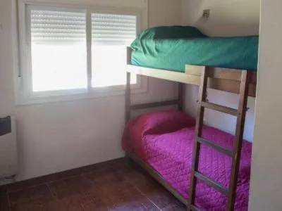 Departamentos Chalet para 9 Personas