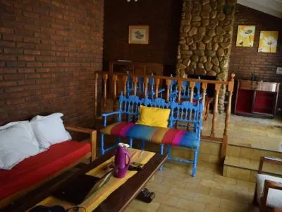 Boarding-houses Pescado Rabioso