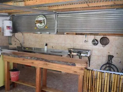 Boarding-houses Pescado Rabioso