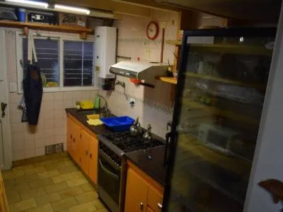 Boarding-houses Pescado Rabioso