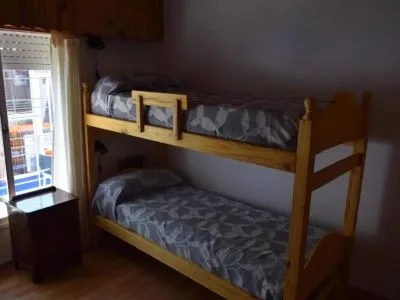 Boarding-houses Pescado Rabioso