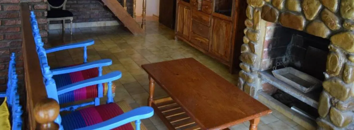 Boarding-houses Pescado Rabioso