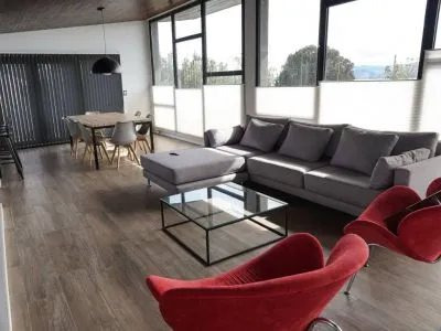 3-star Cabins Casa de las Victorias