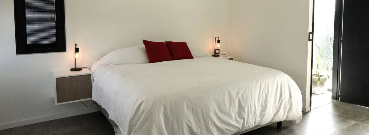 3-star Cabins Casa de las Victorias