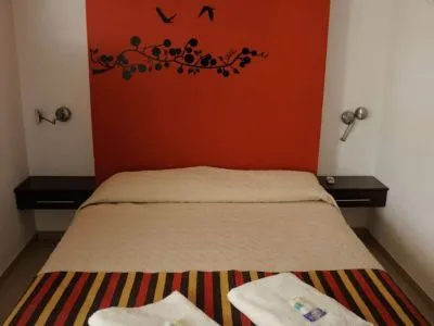 Hoteles 3 estrellas Pinar del Sol