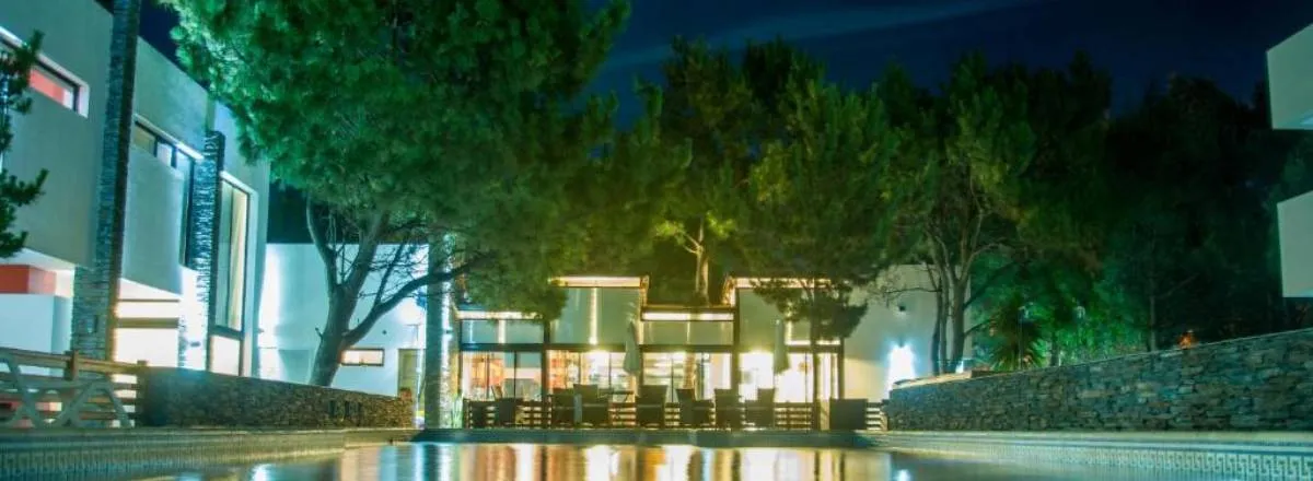 Hoteles 3 estrellas Pinar del Sol