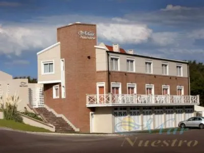 3-star Apart Hotels Mar Nuestro