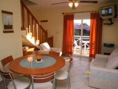 3-star Apart Hotels Mar Nuestro