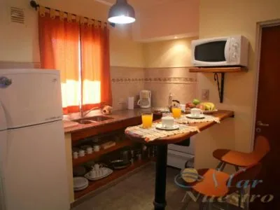 3-star Apart Hotels Mar Nuestro