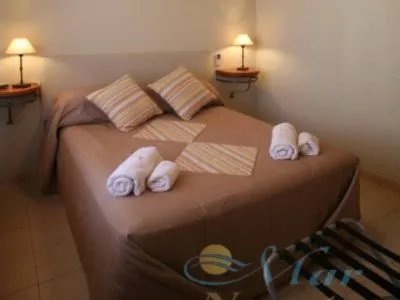 3-star Apart Hotels Mar Nuestro