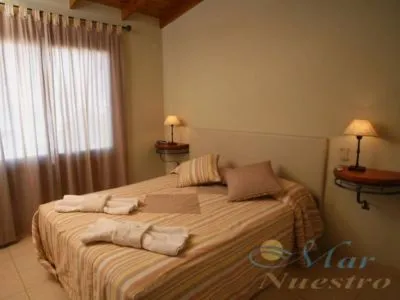 3-star Apart Hotels Mar Nuestro