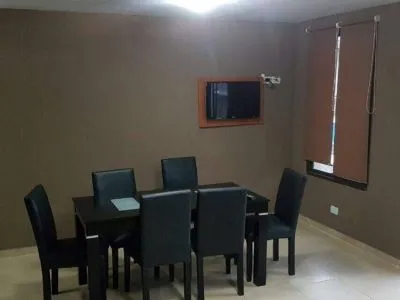 Apart Hoteles Aldea Argentina