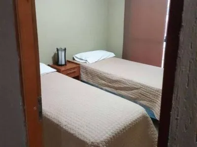 Apart Hoteles Aldea Argentina