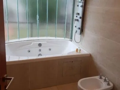 Apart Hoteles Aldea Argentina