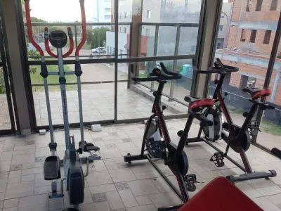 Apart Hoteles Aldea Argentina