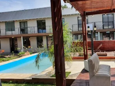 Apart Hoteles Aldea Argentina