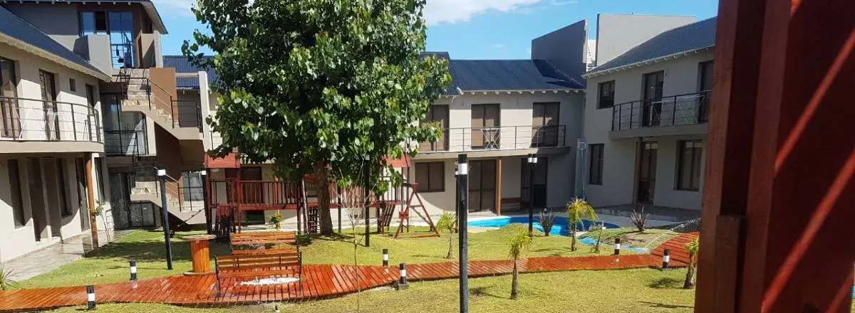 Apart Hoteles Aldea Argentina