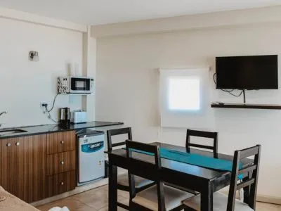 3-star Apart Hotels Mar del Este