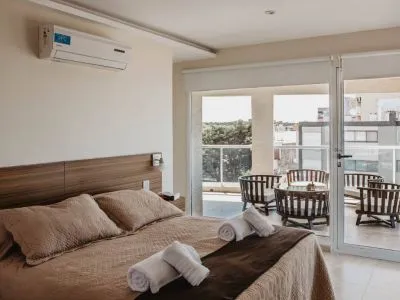 3-star Apart Hotels Mar del Este