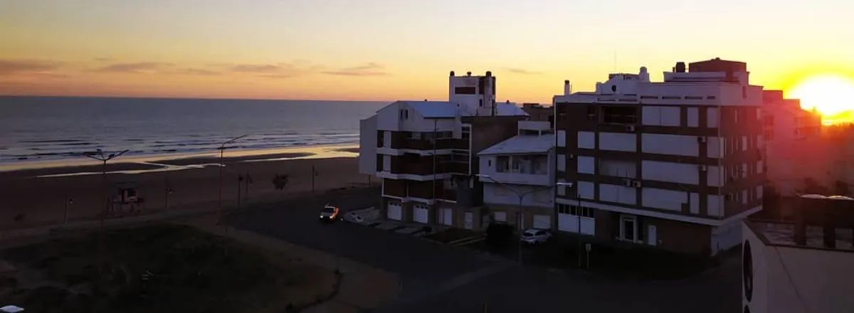 3-star Apart Hotels Mar del Este