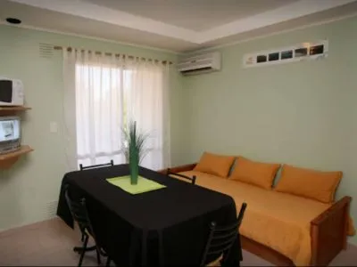 Apart Hotels Strada Di Francesco