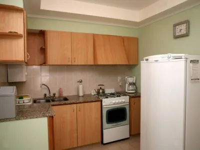 Apart Hotels Strada Di Francesco