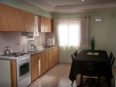 Apart Hotels Strada Di Francesco