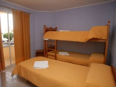 Apart Hotels Strada Di Francesco