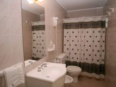 Apart Hotels Strada Di Francesco