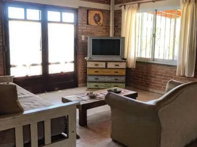 Cabins Brisa del Tajamar