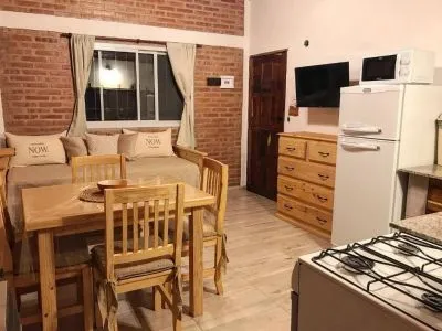 Cabins Brisa del Tajamar