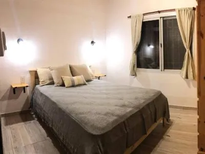 Cabins Brisa del Tajamar