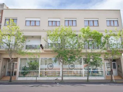 Faro Recalada 1-star Hotels  in  Monte Hermoso