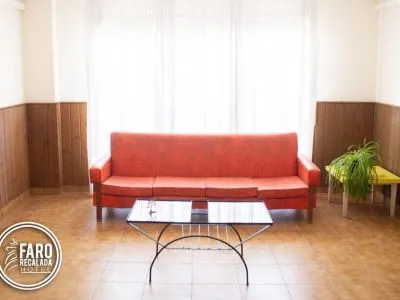 1-star Hotels Faro Recalada