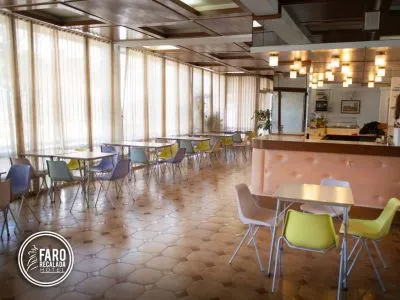 1-star Hotels Faro Recalada