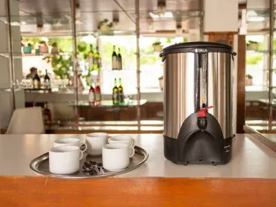 1-star Hotels Faro Recalada